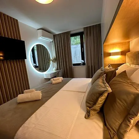 Palms Apartamento