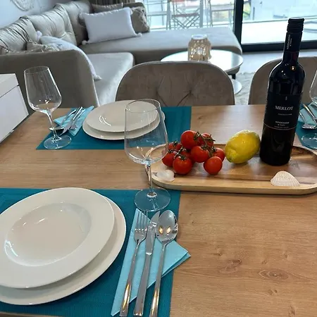 Palms Apartamento