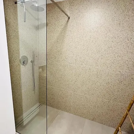 Palms Apartamento