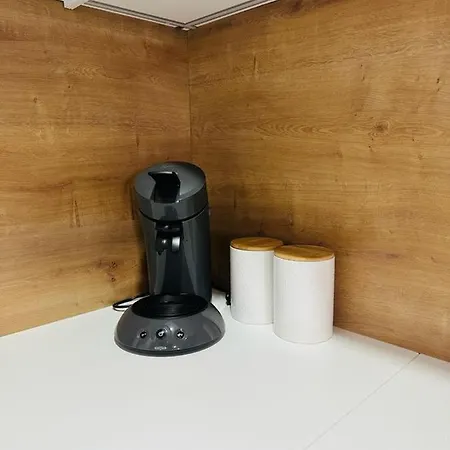 Apartamento Palms *