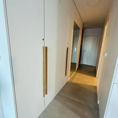 Apartamento Palms