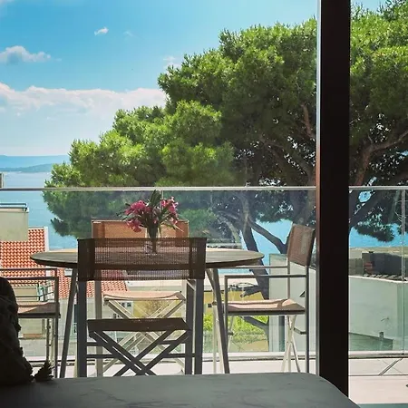 Palms Apartamento